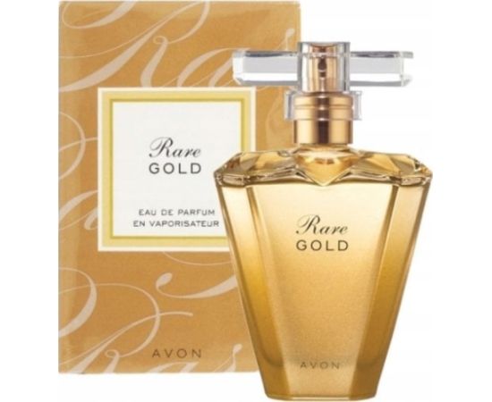 AVON Rage Gold EDP spray 50ml