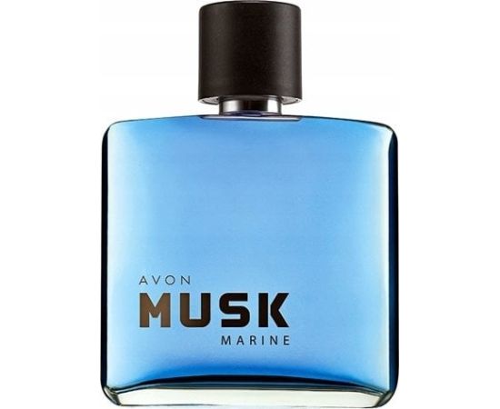 AVON Musk Marine EDT spray 75ml