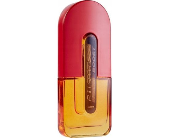 AVON Full Speed Boost EDT spray 75ml