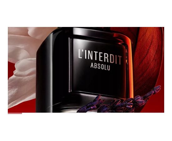 Givenchy L'Interdit Absolu Intense edp 80ml