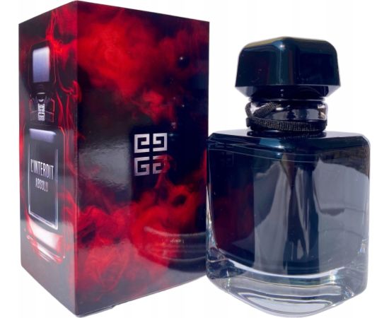 Givenchy L'Interdit Absolu Intense edp 80ml