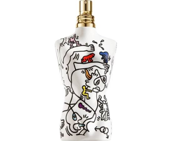 Jean Paul Gaultier  Le Male Pride Limited Edition edt 125ml