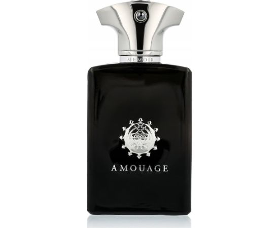 Amouage Amouage Memoir pour Homme Eau De Parfum 50 ml (man)