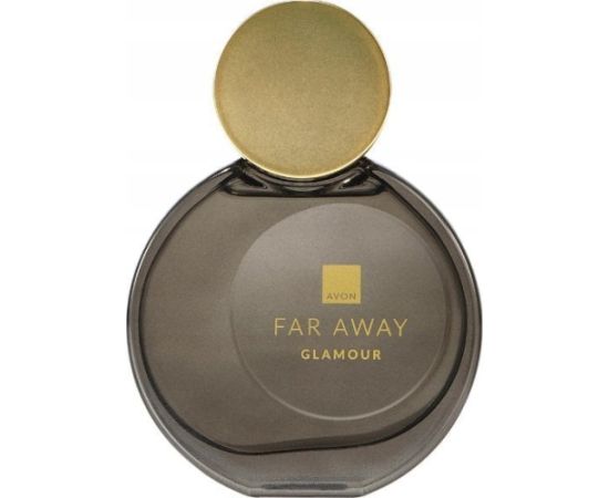 Avon Avon Far Away Glamour - Woda Perfumowana 50 ml