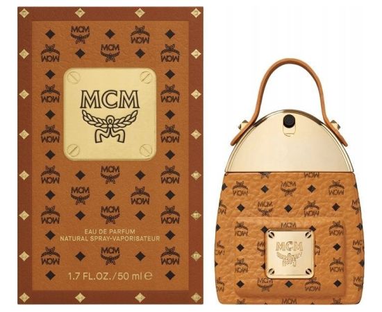 MCM Mcm EDP spray 50ml