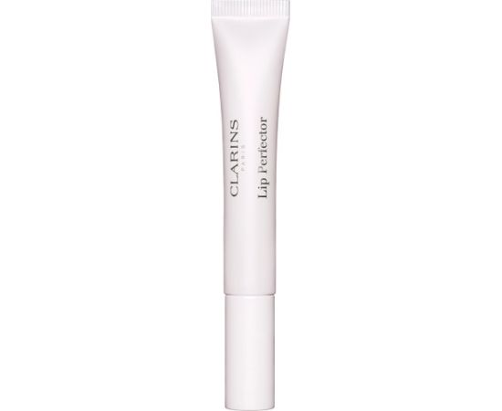 Clarins Lūpų blizgesys Clarins Lip Perfector Glow, 12 ml