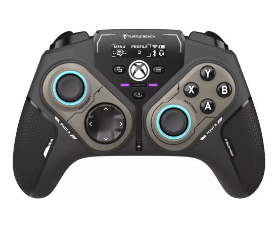 Turtle Beach wireless controller Stealth Pivot