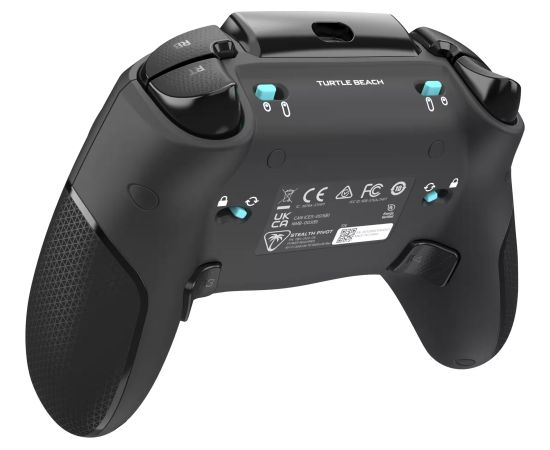 Turtle Beach wireless controller Stealth Pivot