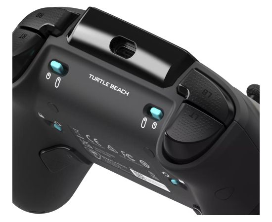 Turtle Beach wireless controller Stealth Pivot