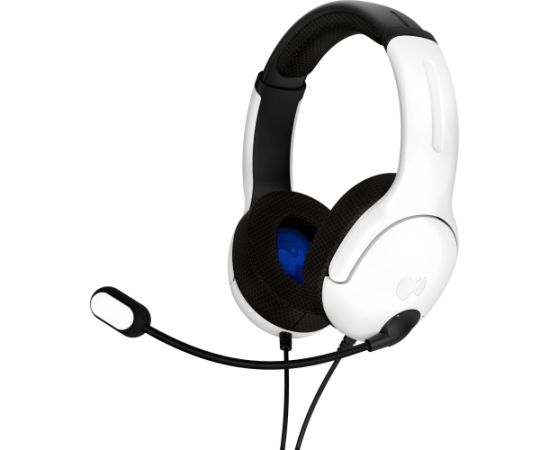 PDP headset Airlite PlayStation, white