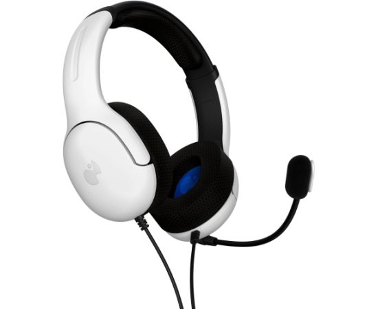 PDP headset Airlite PlayStation, white