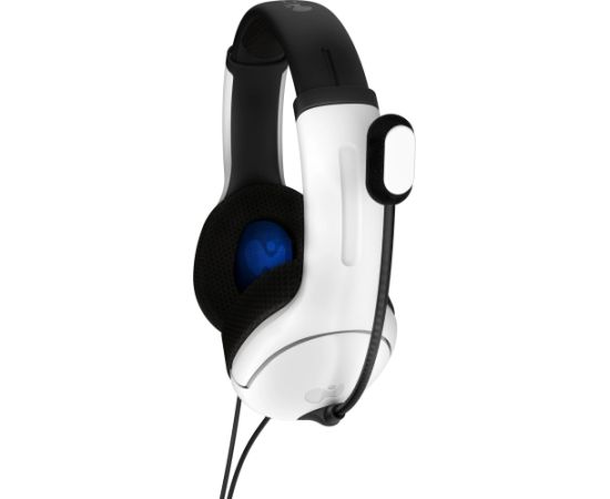 PDP headset Airlite PlayStation, white