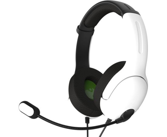 PDP headset Airlite Xbox, white