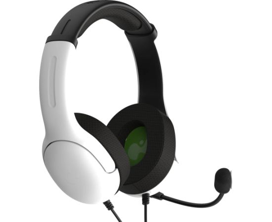 PDP headset Airlite Xbox, white