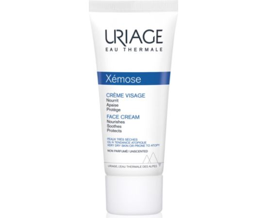 Vichy Uriage Xemose Face Cream 40 ml