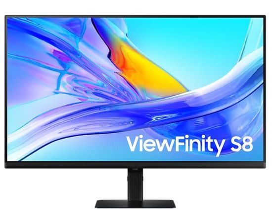 Samsung S27D800UAU ViewFinity S8 27" 4K Monitors