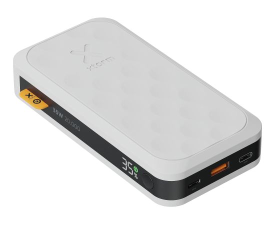 Power bank Xtorm 20000mAh 35W, Dusk White