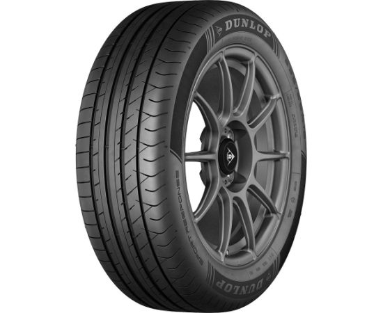 215/65R17 DUNLOP SPORT RESPONSE 99V BBB69