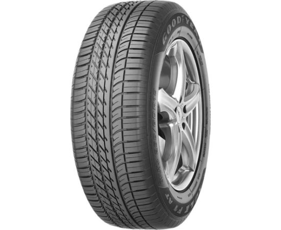 255/50R20 GOODYEAR EAGLE F1 ASYMMETRIC SUV AT 109W XL J LR FP ABB73 M+S