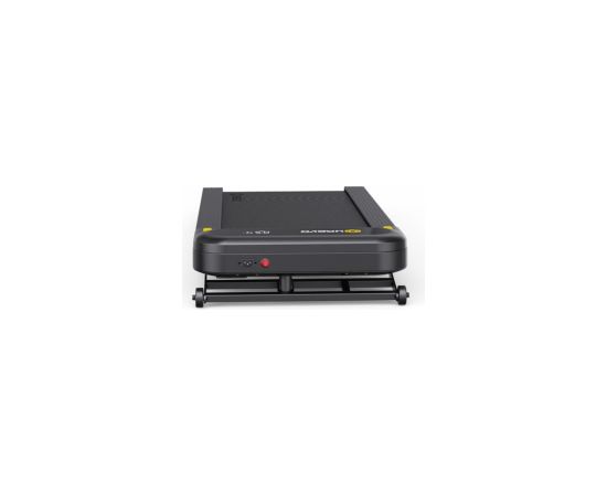 Walking treadmill UREVO SPACEWALK 3S Black, Graphite