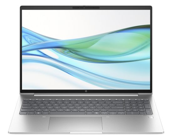 HP Probook 460 G11 Core Ultra 7 155H 16"WUXGA IPS 300nits AG 16GB DDR5 SSD512 Intel Arc 56Wh W11Pro Pike Silver 3Y OnSite