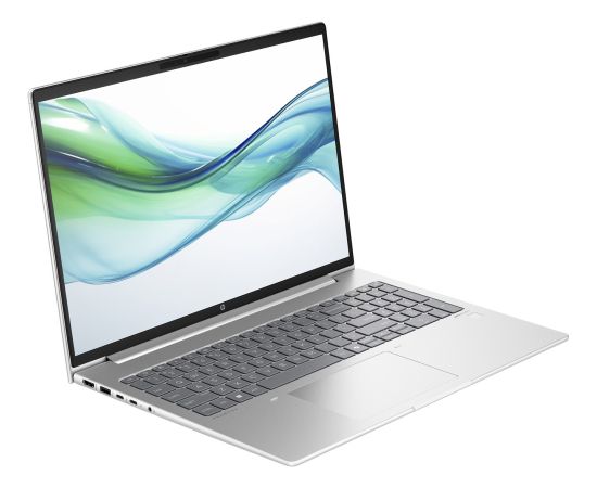 HP Probook 460 G11 Core Ultra 7 155H 16"WUXGA IPS 300nits AG 16GB DDR5 SSD512 Intel Arc 56Wh W11Pro Pike Silver 3Y OnSite