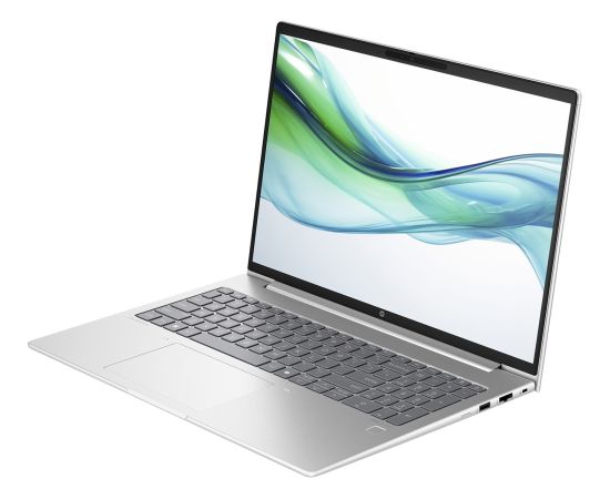 HP Probook 460 G11 Core Ultra 5 125U 16"WUXGA IPS 300nits AG 16GB DDR5 SSD512 Intel Arc 56Wh W11Pro Pike Silver 3Y OnSite