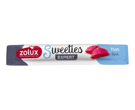 ZOLUX Sweeties tuna – cat treat – 14 g