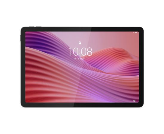 Lenovo Tab MediaTek Helio G85 10.1" WUXGA 400nits 60Hz Touch 4/64GB Arm Mali-G52 LTE Android Luna Grey