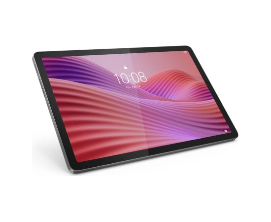 Lenovo Tab MediaTek Helio G85 10.1" WUXGA 400nits 60Hz Touch 4/64GB Arm Mali-G52 LTE Android Luna Grey