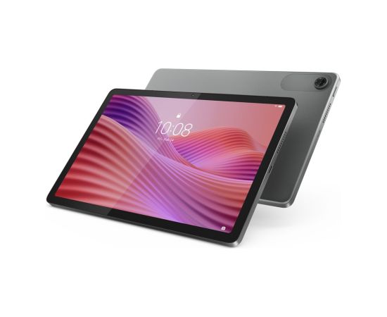 Lenovo Tab MediaTek Helio G85 10.1" WUXGA 400nits 60Hz Touch 4/64GB Arm Mali-G52 LTE Android Luna Grey