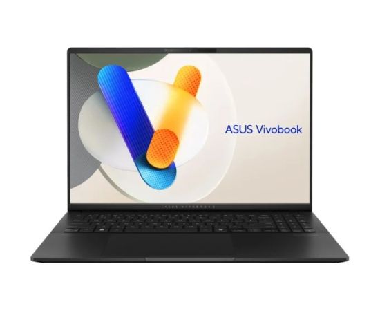 ASUS Vivobook S 16 OLED S5606MA-MX131W Ultra 7 155H 16.0" 3.2K 120Hz 400nits Glossy 32GB LPDDR5X SSD1TB Intel Arc Graphics  WLAN+BT Cam 75WHrs Win11 Neutral Black