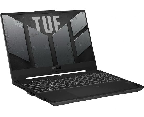 Asus TUF Gaming A15 FA507NV-LP020W AMD Ryzen™7 7735HS 16GB 1TB 15.6" RTX4060 Win11Home Laptop