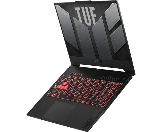 Asus TUF Gaming A15 FA507NV-LP020W AMD Ryzen™7 7735HS 16GB 1TB 15.6" RTX4060 Win11Home Laptop