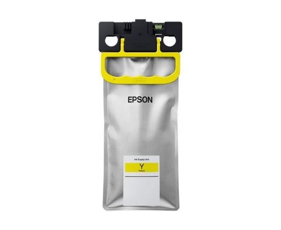 Epson T01D4 XXL (C13T01D400) Ink Cartridge, Yellow