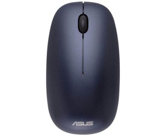 MOUSE USB OPTICAL WRL MW201C/BLUE 90XB061N-BMU010 ASUS