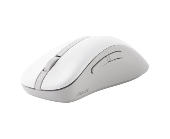 MOUSE USB OPTICAL WRL MD102/WHITE 90XB0900-BMU000 ASUS