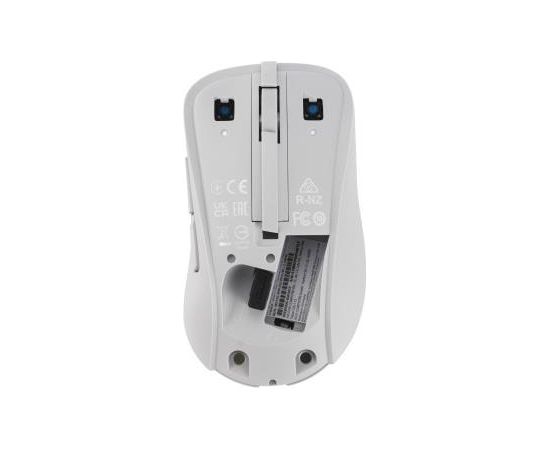 MOUSE USB OPTICAL WRL MD102/WHITE 90XB0900-BMU000 ASUS