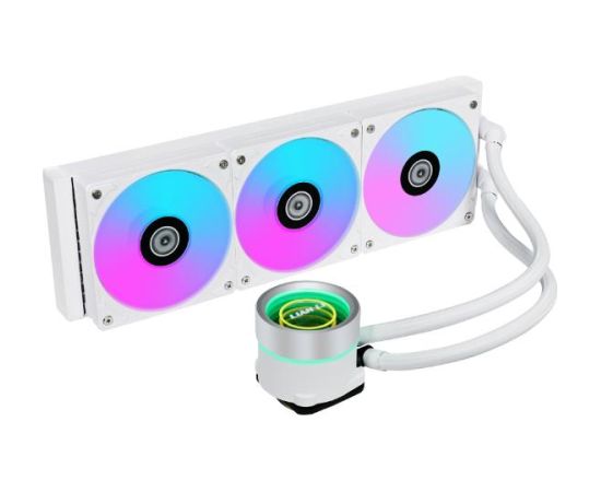 CPU COOLER S_MULTI/G89.GA2T36W.00 LIAN LI