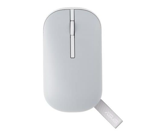 MOUSE USB OPTICAL WRL MD100/GRAY 90XB07A0-BMU0F0 ASUS