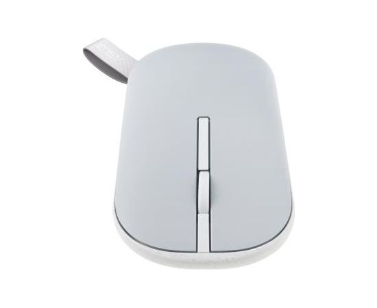 MOUSE USB OPTICAL WRL MD100/GRAY 90XB07A0-BMU0F0 ASUS