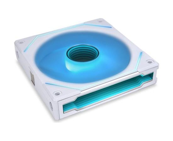 CASE FAN 120MM/G99.12SLIN1W.00 LIAN LI