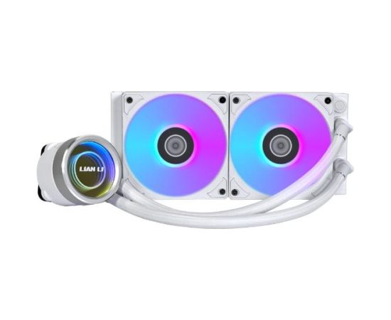 CPU COOLER S_MULTI/G89.GA2T24W.00 LIAN LI