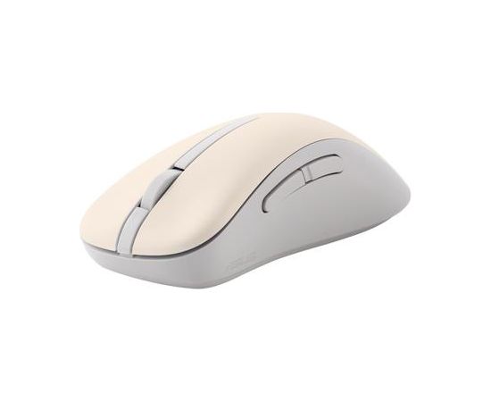 MOUSE USB OPTICAL WRL MD102/BEIGE 90XB0900-BMU000 ASUS