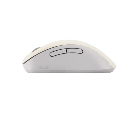 MOUSE USB OPTICAL WRL MD102/BEIGE 90XB0900-BMU000 ASUS