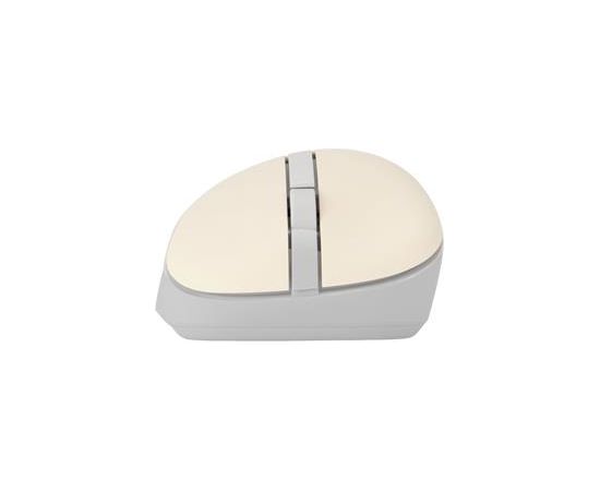 MOUSE USB OPTICAL WRL MD102/BEIGE 90XB0900-BMU000 ASUS