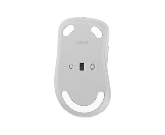 MOUSE USB OPTICAL WRL MD102/BEIGE 90XB0900-BMU000 ASUS