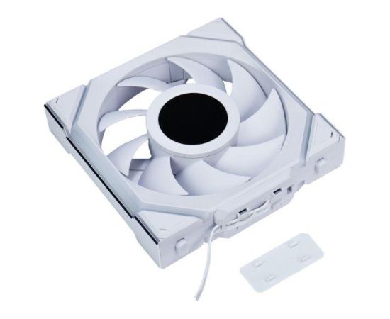 CASE FAN 120MM/G99.12SL1W1W.00 LIAN LI