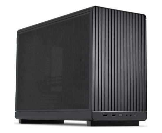 Case LIAN LI A3-mATX Micro MicroATX MiniITX Colour Black G99.A3X.00