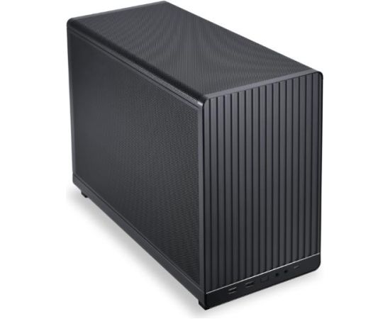 Case LIAN LI A3-mATX Micro MicroATX MiniITX Colour Black G99.A3X.00